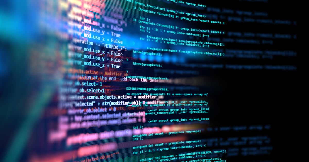 AI is turning everything into a software project – whether worthwhile or not – The Irish Times