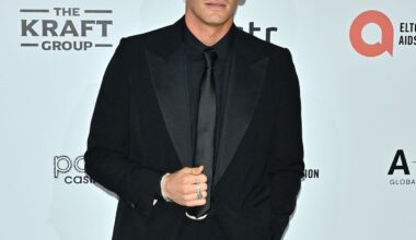 Cody Simpson “Can’t Walk or Talk” After 2 Injuries, Delays Album