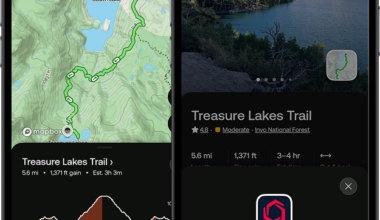 COROS June 2026 update: heart rate recovery, battery health, AllTrails integration