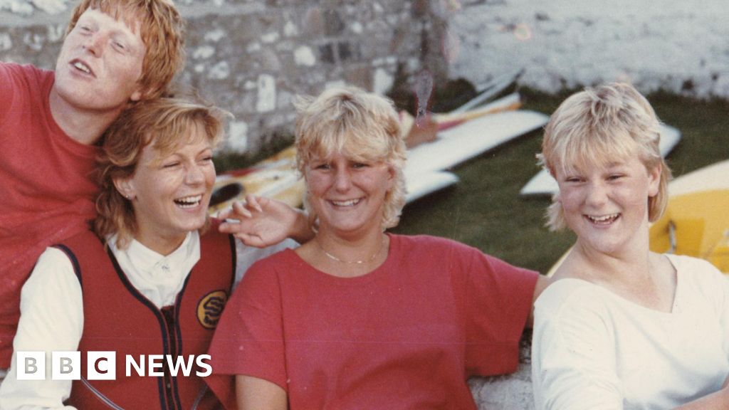 Detectives 'haunted' by Suzy Lamplugh case at 40 year anniversary - BBC