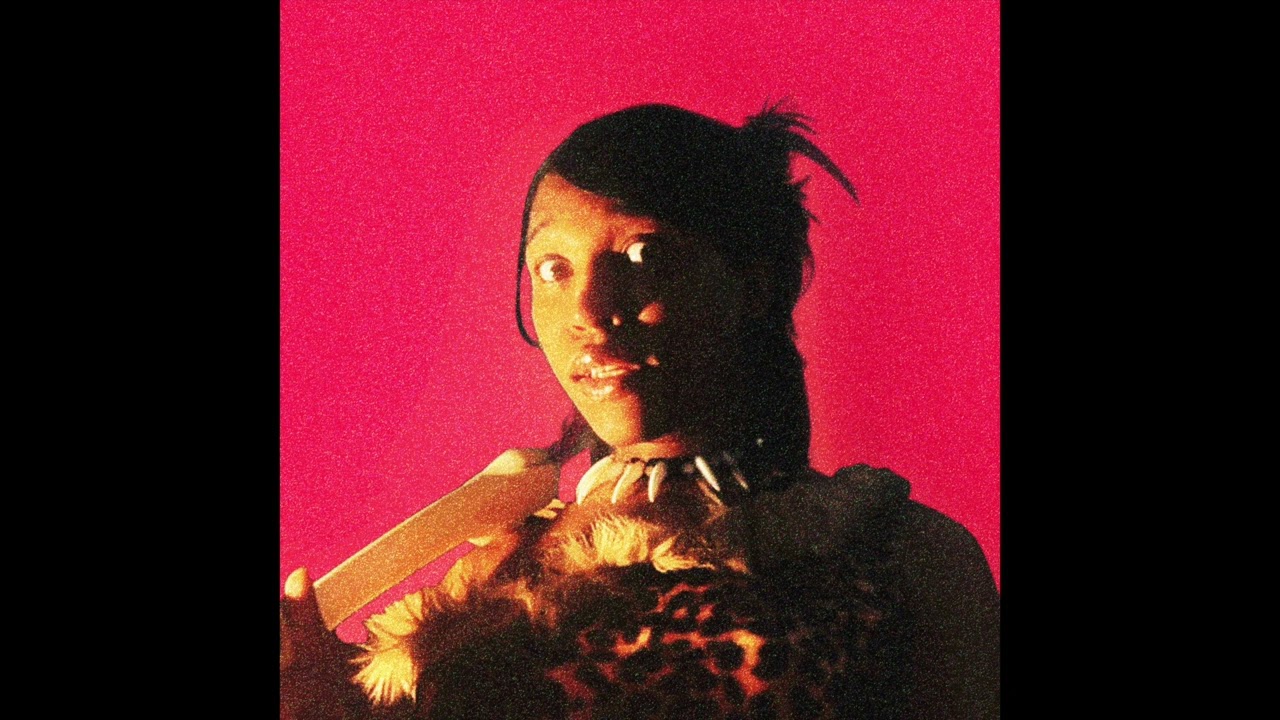 Portraits Of Tracy - Q: From Where Do Our Primal Instincts Originate? A: MTV! [FULL EP STREAM]