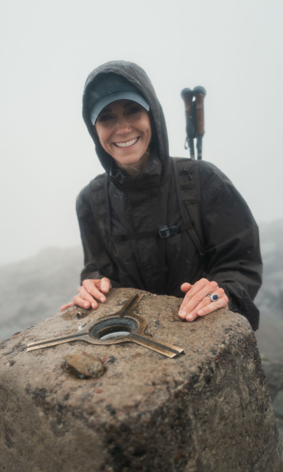 Kate Middleton's Emotional Reunion After National Three Peaks Challenge