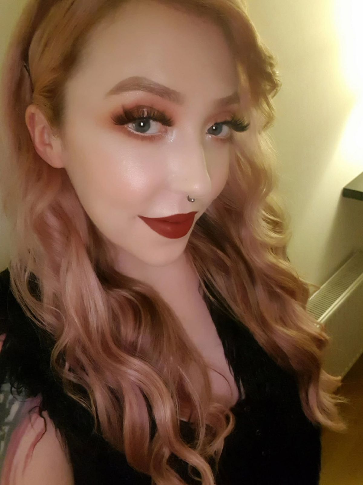A funeral Service will be held for Sara on Saturday