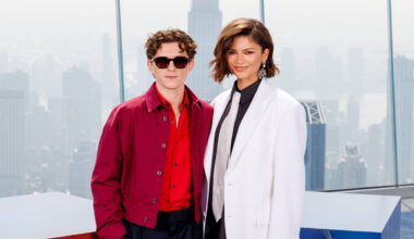 Tom Holland confirms he and Zendaya are married