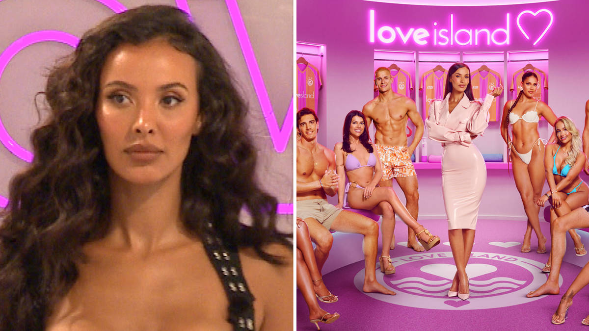 What time is the Love Island final tonight and when does it finish?