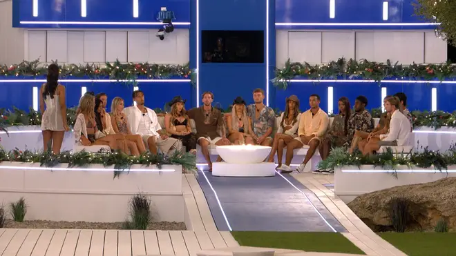 Love Island 2026 final starts at 9PM and ends at 10:20PM tonight