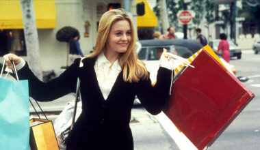 Alicia Silverstone to return as Cher in new Clueless sequel series
