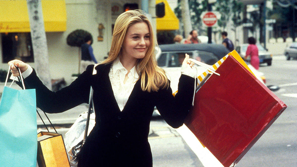 Alicia Silverstone to return as Cher in new Clueless sequel series