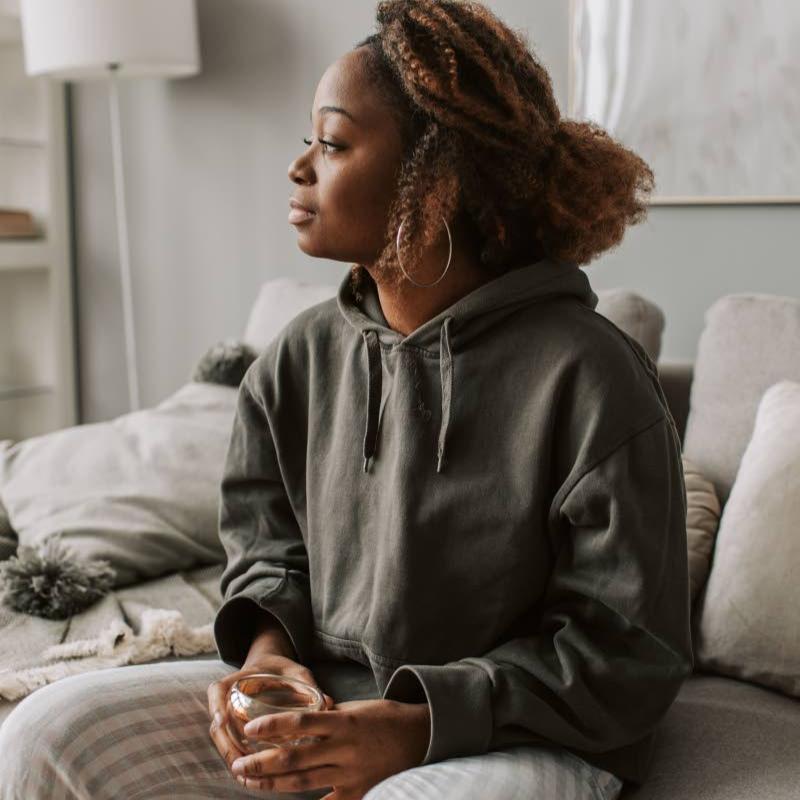 Finding calm after 50 - How women can reduce stress and reclaim their well-being | Health