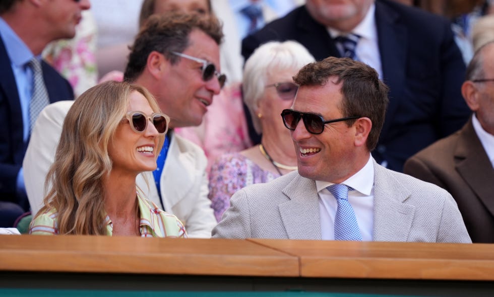 Wimbledon 2026 - Day Ten - All England Lawn Tennis and Croquet Club