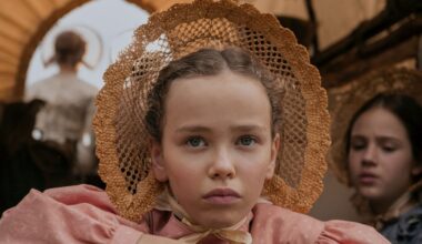 7 “outstanding” TV shows to watch this week