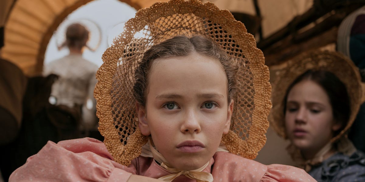 7 “outstanding” TV shows to watch this week