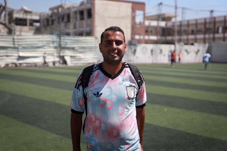 Ahmed al-Bozm predicts Spain will defeat Argentina