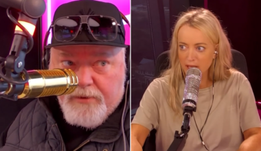 Kyle Sandilands reveals secret texts between he and Jackie ‘O’ Henderson and fresh details on radio fallout