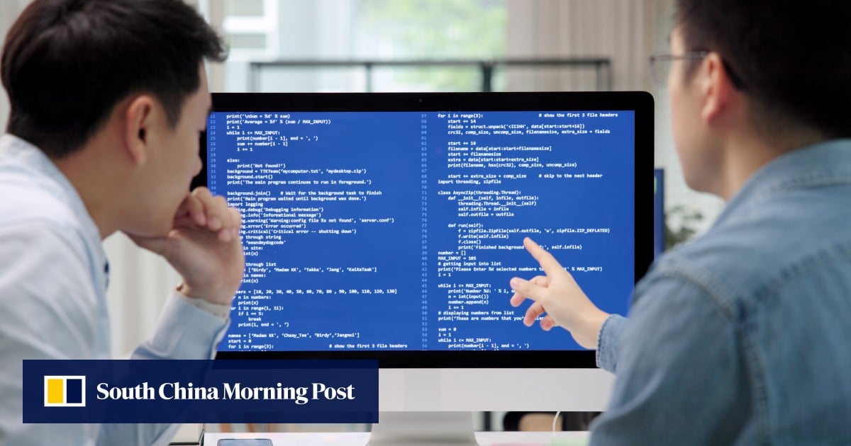 Why data may become China’s most durable advantage in the AI race