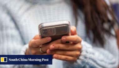 How infinite scrolling hijacks the brain’s reward system like slot machines do