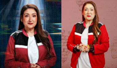 'Chest Pain, Anxiety, Menopause': Why Sunita Ahuja Left Lock Upp 2