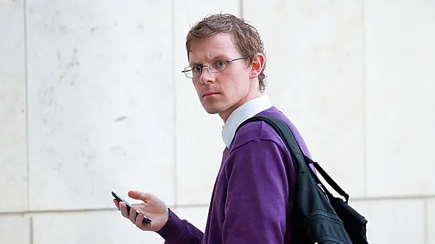 Limerick Man Who Shared Baby Rape Videos And Said He Wanted To Eat A Child Is Jailed