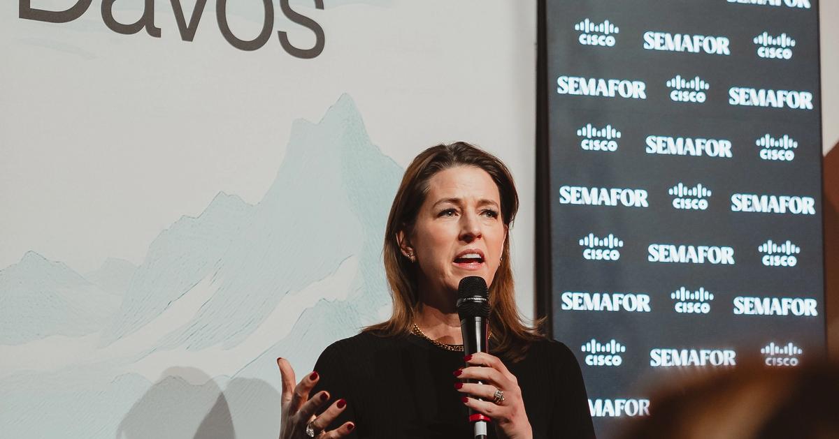 Amazon’s rising carbon footprint ‘not a one-year story,’ CSO says