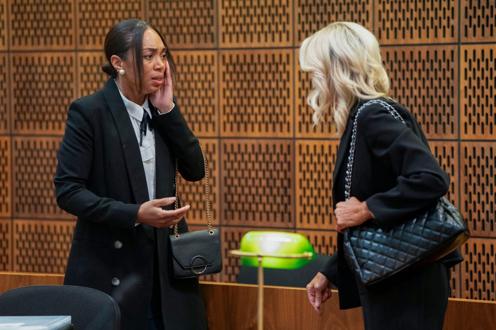 EMBARGOED 27.07.26 20:01 Chelsea Fox, Kathy Beale, EastEnders chelsea fox, kathy beale, eastenders