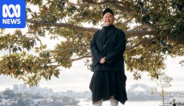 Low Kee Hong named artistic director as Biennale of Sydney faces 'challenging times'