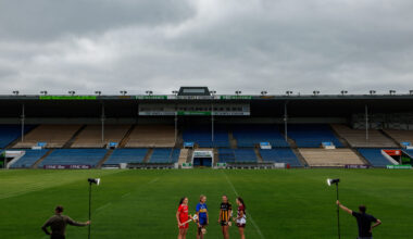 Four remain as Glen Dimplex All-Ireland Senior Championship semi-finals take centre stage