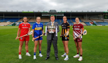 Glen Dimplex All-Ireland Senior Championship semi-finalists set for Thurles showdown