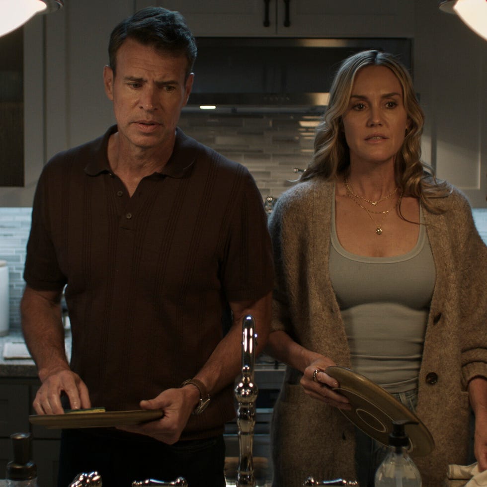 It's Not Like That malcolm (scott foley), lori (erinn hayes)