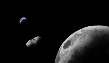 China Just Sent Back the First Close Up Look at Earth’s Mysterious Quasi-Moon. But the Next Step Is Dangerous