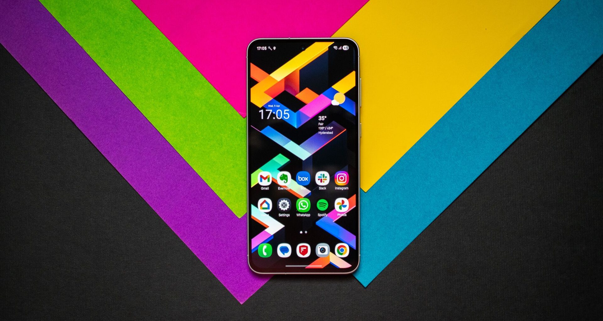 Samsung Galaxy A series phones: Your complete buyer's guide
