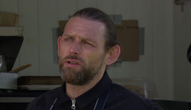 Emmerdale reveals Kev's future after disastrous start at the café