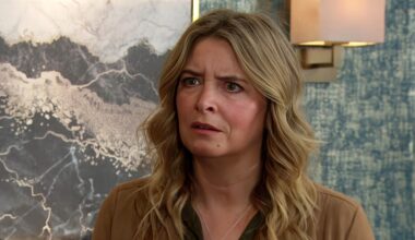 5 Emmerdale spoilers for tonight as Charity is left devastated again