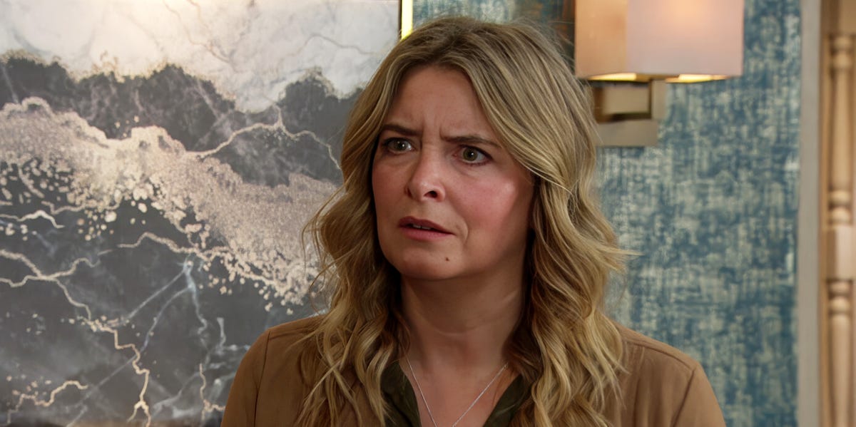 5 Emmerdale spoilers for tonight as Charity is left devastated again