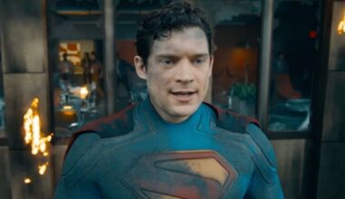 Man of Tomorrow: Important Justice League Superhero Will Appear in DCU Movie — Report