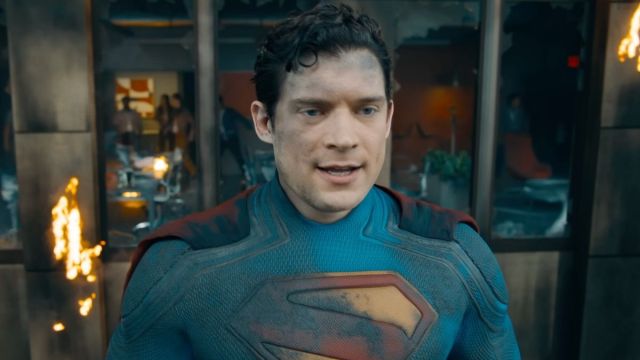 Man of Tomorrow: Important Justice League Superhero Will Appear in DCU Movie — Report