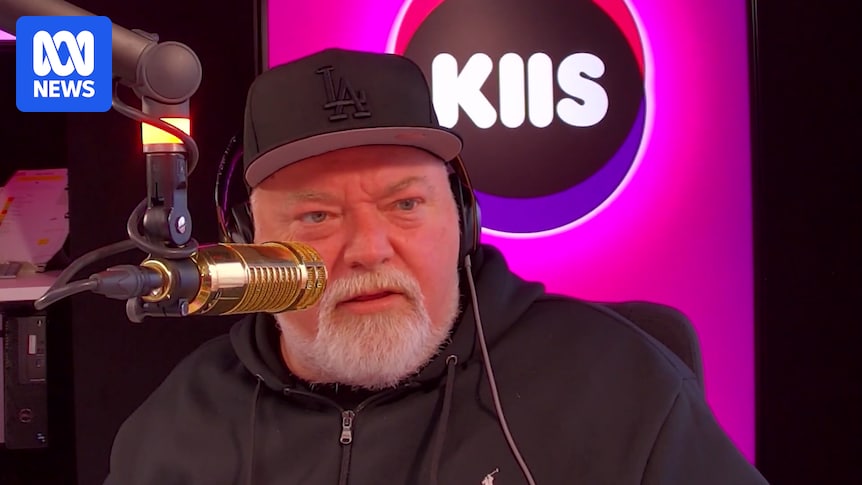 Sydney radio ratings reveal KIIS on the slide without Kyle and Jackie O
