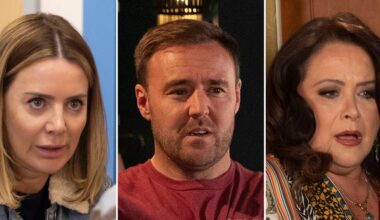 20 huge new Coronation Street spoilers revealed (3 to 10 July)