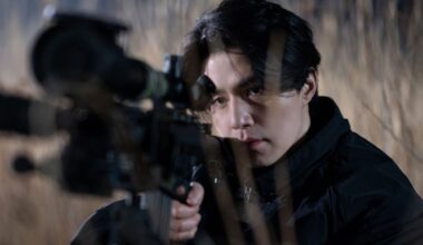 A Shop for Killers Season 2 OTT release: Here's when and where you can watch Lee Dong Wook's action thriller K-drama