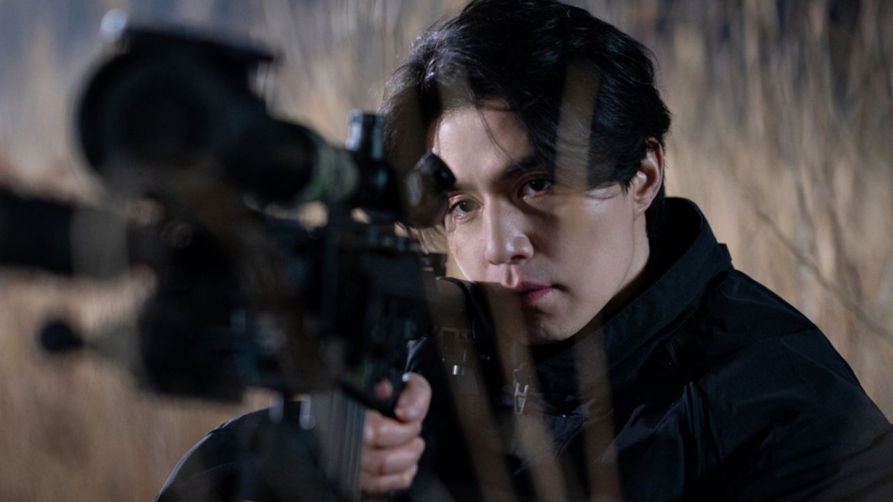 A Shop for Killers Season 2 OTT release: Here's when and where you can watch Lee Dong Wook's action thriller K-drama