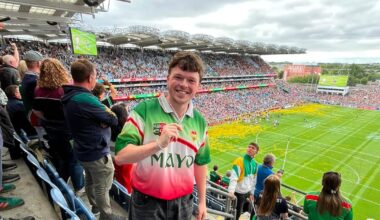 All-Ireland winner’s medal from 1950 witnesses the end of Mayo’s 75-year wait – The Irish Times