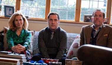 Austin, season two on BBC One: A well-judged and charming comic take on neurodivergence – The Irish Times