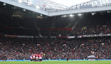 Manchester United supporters groups in uproar over suspension of season tickets – The Irish Times