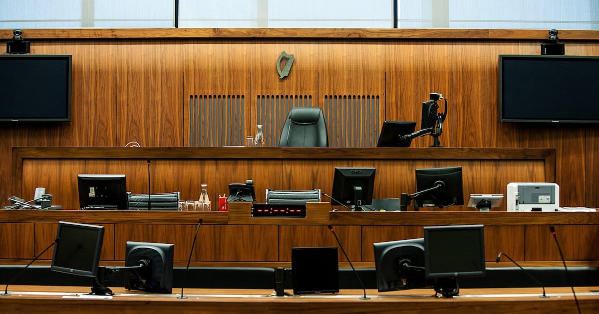 Teenager who assaulted unidentified victim with bicycle jailed for 2½ years – The Irish Times