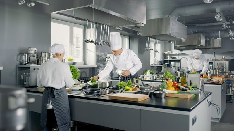 Growth Kitchen has revealed plans to reach more than £100 million in annual sales within five years
