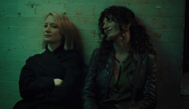 Mia Wasikowska, Catherine Deneuve, Rupert Friend in 2026 Venice Days