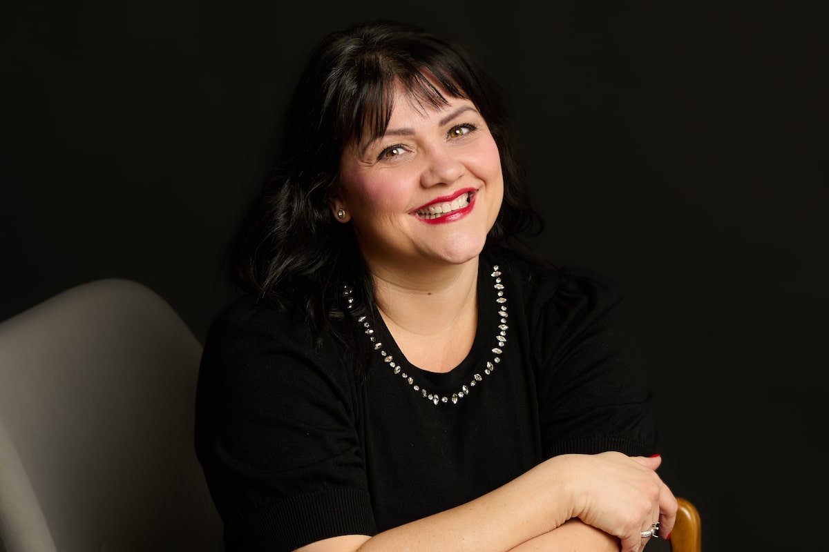Why this advisor hired a broker to help her buy her first book of business