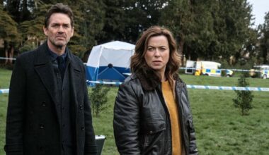 TV guide: the best new shows to watch, starting tonight – The Irish Times