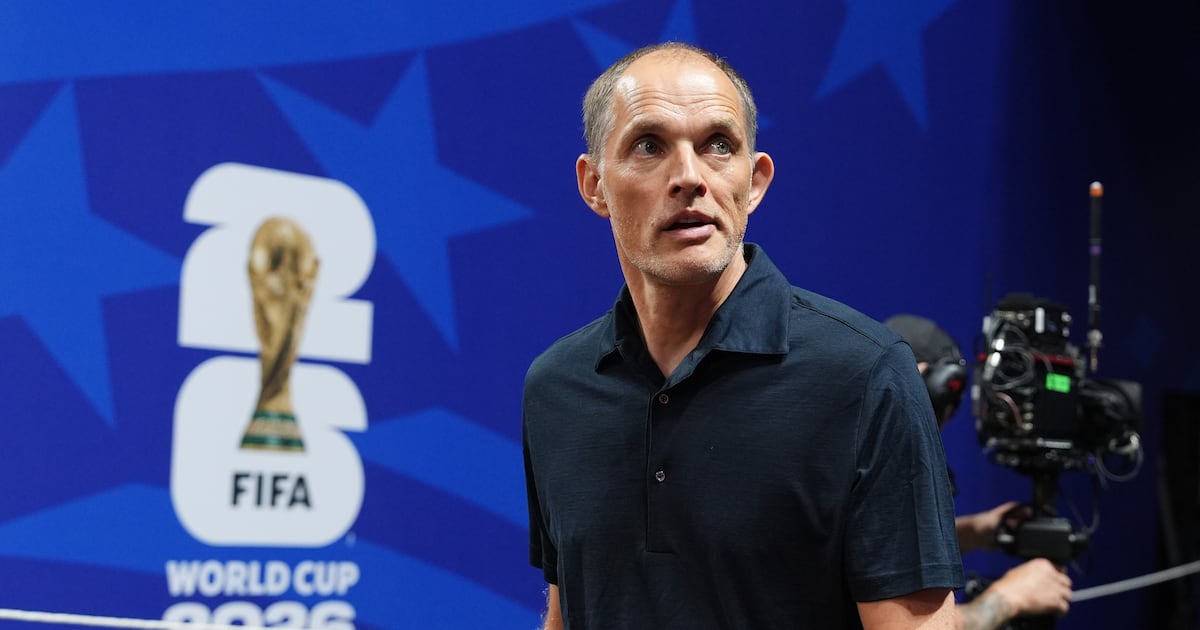 England must go low against Mexico to hit heights with Total Arsenalball – The Irish Times