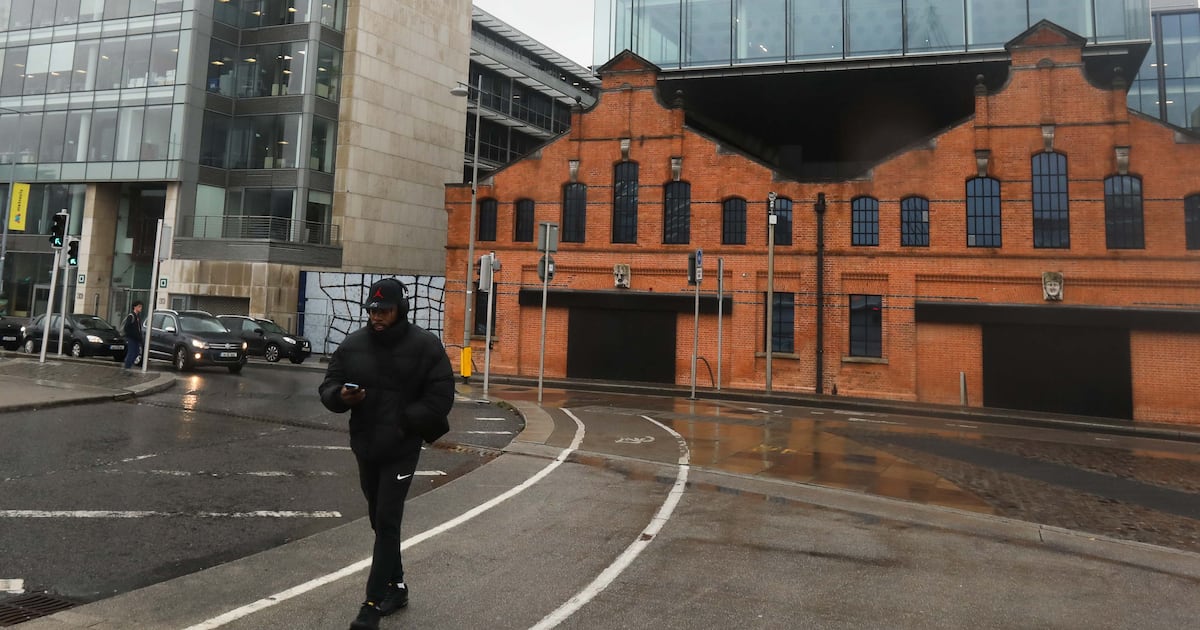 ChatGPT maker OpenAI selects Dublin docklands offices for new EU hub – The Irish Times