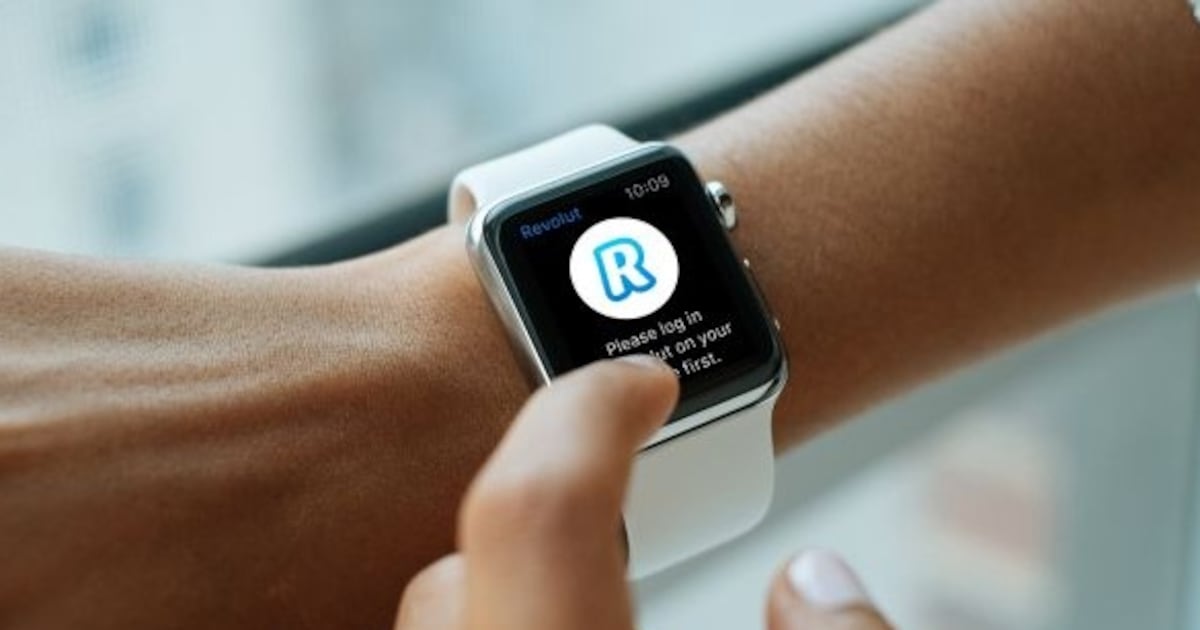 Revolut leaves customers without cash and tells them to sling their hook without reason – The Irish Times